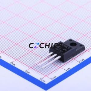 Nuevo-Original CS7N65FA9R Transistor de efecto de campo de transistor (MOSFET) Venta completa Chips de componentes electrónicos y servicio BOM - Product Image 1