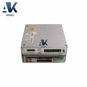 เซอร์โว S403AM-PB 443M-P แอมพลิฟายเออร์ kollmorgen เซอร์โวดิจิตอล - Product Image 1