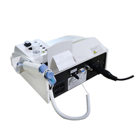 SUNNYMED SY-B031 Portable Simple/Double Canal Coagulomètre Pour Hôpital/Laboratoire