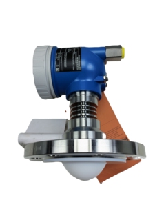 เครื่องวัดระดับเรดาร์ EH3202 FMR60 ยี่ห้อ Endress+Hauser E+H รุ่น Micropilot Eh3202 เซ็นเซอร์วัดระดับเรดาร์ - Product Image 5