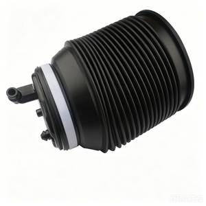 Sac à ressorts de suspension pneumatique pour véhicule, arrière gauche, 48090-35011, compatible avec Toyota Prado 2003-2009 - Product Image 4