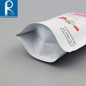 Chaussures Louboutin avec poignées en plastique, surface d'impression en gravure pour sachets de thé, résistantes à l'humidité - Product Image 2