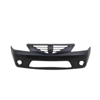 Pièces extérieures de rechange de carrosserie de style OE accessoires de voiture de rechange pour RENAULT dacia logan 2004 2005 2006 2007 2008 2009