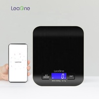 Báscula de grasa corporal inteligente 5 en 1 para fitness al por mayor, necesaria para una vida saludable, báscula de análisis corporal de alta precisión