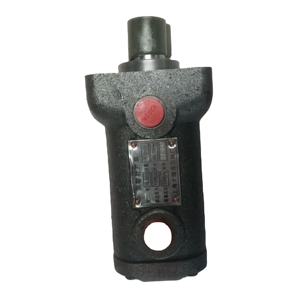 ปั๊มใบพัดกิโยตีน <span class=keywords><strong>2</strong></span> ใบพัด คุณภาพสูง สำหรับเครื่องตัดกระดาษ Polar 92/115/137/155 รุ่น YB-D5/3 มอเตอร์แรงดัน 10Mpa สำหรับ Polar 115XT - Product Image 1