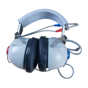 Audiometro digitale della farmacia audiologo della clinica dell'udito di OTC per la salute dell'orecchio della clinica macchina della prova dell'udito della macchina - Product Image 4