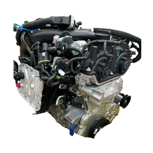 Profesional nuevo <span class=keywords><strong>Jeep</strong></span> 2,0 T GME T4 con motor Hurricane Turbo para <span class=keywords><strong>Jeep</strong></span> Compass <span class=keywords><strong>Renegade</strong></span> Gladiator Pickup - Product Image 3