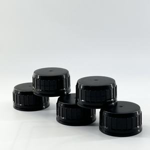 ฝาพลาสติกแบบพลิกเปิดขนาด 38 มม. สำหรับถังน้ำมันหล่อลื่น มาตรฐานสากล ลดราคาพิเศษ - Product Image 6