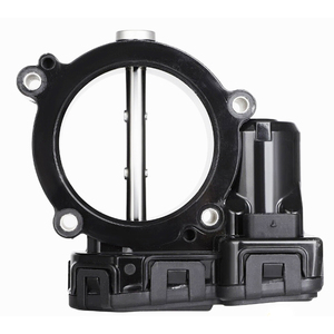 6510900370 6510900470 A6510900470 A6510900370 Corps de papillon pour Mercedes Sprinter 2.1D C-Series 2.2D CLA-Series <span class=keywords><strong>GLA</strong></span> B-Class - Product Image 1