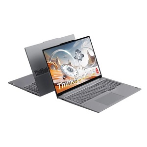 Thinkbook 16 ระดับมืออาชีพ Snapdragon X Plus X1P-42-100 แรม 32GB ความจุ 1TB หน้าจอ 16 นิ้ว ความละเอียด 2.5K 120Hz แล็ปท็อปสำหรับธุรกิจส่วนบุคคล ThinkBook 16 - Product Image 5