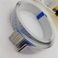 Kabel Head Xp600 Baru yang Kompatibel 29pin 30cm 40cm 50cm 55cm 60cm Kabel Fleksibel