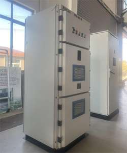 6.3kV-300A İç/Dış Mekan Ev Topraklama Direnci Nötr Topraklama Direnci - Product Image 1