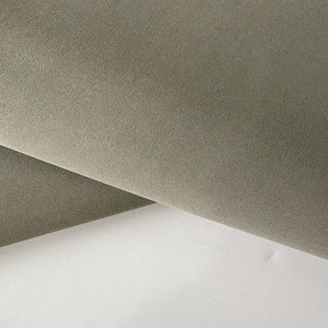 Không độc hại PE da nước dựa trên vật liệu da lộn cho sản xuất giày thể thao an toàn - Product Image 4