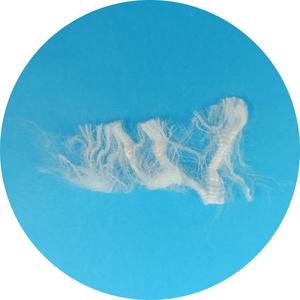 Fibres blanches sécables à 32 pétales 2.5/3/4D*51mm pour chiffons de nettoyage – Prix abordable - Product Image 6