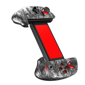 Không Dây Gamepad Ipe Ga 9083a/B Phím Điều Khiển Cho Điện Thoại Di Động Điện Thoại Căng Ra Trò Chơi Điều Khiển Kích Hoạt Cho Pubg Trò Chơi - Product Image 4