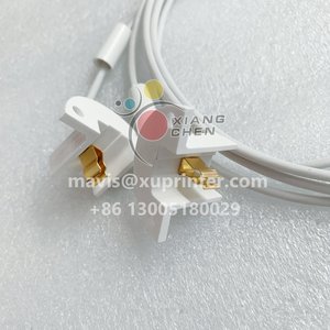 Support de lampe en céramique FLC-B-VA FLCBVA 304921 pour pièces de presse offset Heidelberg XL105 XL75 - Product Image 6