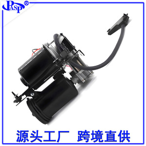 Auto <b>Air</b> <b>Pump</b> Ac8040 Single Phase Motor 1 In Discharge Pipe For Crown Victoria Grand Marquis Town Car - Product Image 2