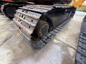 Komatsu รถขุดดินสำหรับ PC35 PC30 PC40ขนาดเล็ก4ตัน3ตัน3.5ตันรถขุดมือสอง - Product Image 5