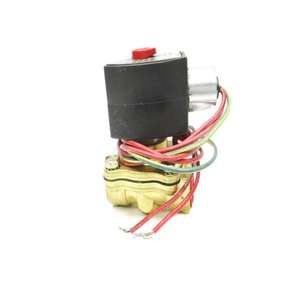 1179255 110/120V 300PSI Yeni Orijinal Hazır Depo Endüstriyel Otomasyon PLC Programlama Kontrol Cihazı - Product Image 1