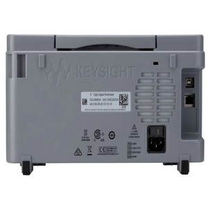 Multímetro Digital Inteligente Keysight / Agilent EDU34450A Smart Essentials - Product Image 4