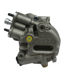 Compresor de Aire Acondicionado para OPEL ASTRA 13250606 13271266 1618047 68218 - Product Image 3