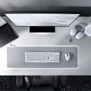 <span class=keywords><strong>Razer</strong></span> DeathStalker V2 Pro <span class=keywords><strong>Clavier</strong></span> de jeu <span class=keywords><strong>sans</strong></span> <span class=keywords><strong>fil</strong></span> blanc <span class=keywords><strong>Clavier</strong></span> <span class=keywords><strong>sans</strong></span> <span class=keywords><strong>fil</strong></span> RVB - Product Image 5