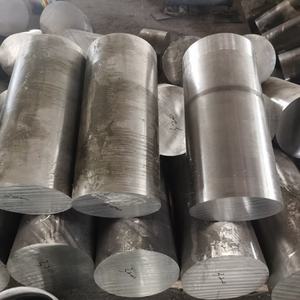 قضبان فولاذية مقاومة للصدأ A276 S32750 مستديرة فائقة المرونة بقطر 5 مم إلى 40 مم من الشركة المصنعة - Product Image 2