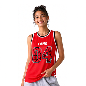 Conjunto <span class=keywords><strong>de</strong></span> Camiseta <span class=keywords><strong>de</strong></span> Baloncesto <span class=keywords><strong>de</strong></span> Secado Rápido Fanshi, Color Personalizado, Poliéster, con Logotipo Impreso, para Adultos y Niños - Product Image 1