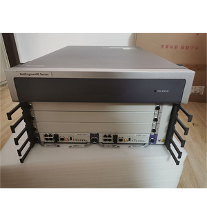 02350FWN CR5P03BASD75 NE40E-X3A Configuración Básica (Incluye Chasis/Controladores Duales/Fuentes de Alimentación Duales) CR5P03BASD71 - Product Image 1