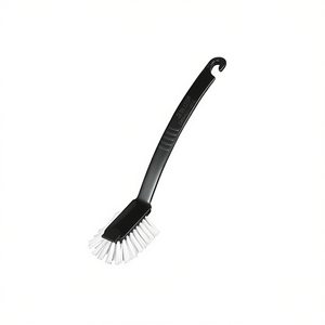 Cepillo para platos RIVAL 23cm gris acero paquete de 10 - Product Image 2