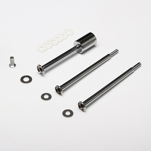 ราคาถูก3ชั้น<span class=keywords><strong>เค้ก</strong></span>ยืนทองฉัตรแผ่นชิ้นส่วนฮาร์ดแวร์ CSH-032 - Product Image 3