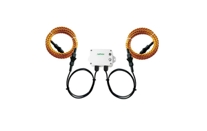 R718WB2 Detector inalámbrico de fugas de agua de 2 bandas con sensor de cuerda - Product Image 3