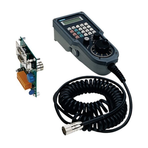 Unidad de Operación Manual 6FX2007-1AE14 6FX2007-1AC14, Cable B-MPI de 10m 6FX2007-1AE14, Volante Electrónico 6FX2007-1AC14 - Product Image 1