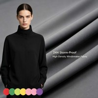 Tela Deportiva SDN Personalizada, Resistente a Desgarros, 77% Nailon, 23% Elastano, Resistente al Viento