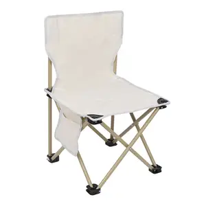 便携式折叠桌椅套装野营椅折叠便携式定制便携式折叠高背椅