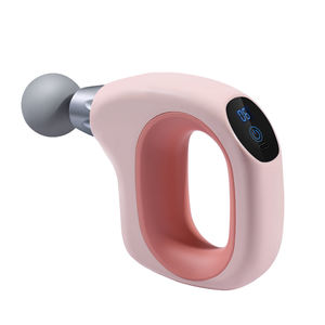 Perkussions-Massagepistole für Muskelfaszien-Körpermassage und gezielte Körperarbeit - Product Image 6