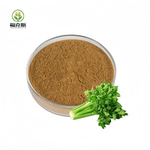 Chất lượng cao hạt giống Cần tây nhà máy chiết xuất cấp thực phẩm hữu cơ hạt giống Cần tây Chiết xuất 90% bergapten bột - Product Image 4