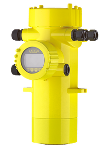 Vega-MINITRAC 31 Capteur radiométrique pour la mesure de la densité Utilisation d'équipement d'essai - Product Image 3