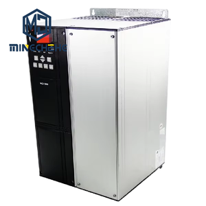 Controlador PLC de Automatización Industrial FX3U-16MR/ES-G FX3U-32MR/ES-G FX3U-48MR/ES-G FX3U-64MR/ES-G FX3U-80MR/ES-G para Manufactura - Product Image 1
