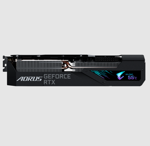 Carte graphique haute performance RTX 3090 3090TI 24 Go GDDR6 pour PC de bureau, GPU de jeu prêt à l'emploi DirectX 12, vidéo haute performance - Product Image 6