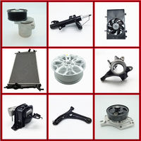 Support moteur SKULA pour Toyota Lexus LS (_S3_) 2000/08-2006/08 1236150170 12361-50170 1236150200 1236150201