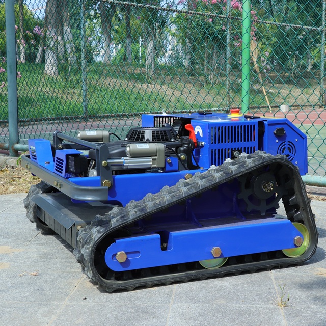 Lawn Tractors Garden Tractors & Remote-Controlled Robotic Lawnmowers DIY & Industrial Grade Cordless 4-Stroke High Costs