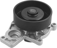 Nouvelle pompe à eau Haitao HTWP60 pour mini-moteur BMW B48A20A, pièce de système de refroidissement automobile en aluminium – Remplacement pour OE 11518623574