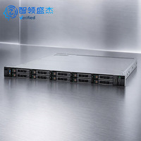 Server Rak 1U PowerEdge R640 R650 Dual Xeon DDR4 NVMe SAS Host Virtualisasi Ketersediaan Tinggi