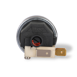 Cho lefoo lf25 công tắc điều khiển áp suất cho máy làm sạch hơi nước máy pha cà phê nồi hơi ứng dụng công tắc áp suất - Product Image 4