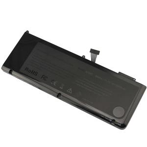 Batería de ordenador portátil de alta calidad de 11,1 V 5600mAh <span class=keywords><strong>A1321</strong></span> para <span class=keywords><strong>MacBook</strong></span> <span class=keywords><strong>Pro</strong></span> Unibody 15 "Series - Product Image 3