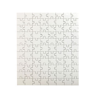 Vente en gros de puzzles vierges à sublimation A3 et 300 pièces pour adultes et enfants cadeaux - Product Image 1