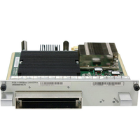 CR5D00E1NC75 03030PYU Carte flexible 1 port 100GBase-CFP A(P120-A) pour la série NE40E
