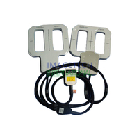 Bobine de réseau phasé cardiaque GE Fermé IRM 2174499
