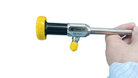 Laparoscope IKEDA YKD-F4K100 4K, angle visuel 0/30°, diamètre du tube de travail 10 mm, longueur du tube 330 mm, utilisation chirurgicale, imagerie de classe I